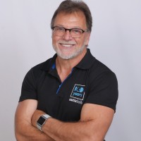 Satisloh Employee Steele Young's profile photo