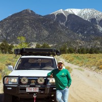 Bridgestone HosePower Employee Andres Correa's profile photo