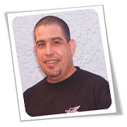 eBay Employee Jorge Pineiro's profile photo