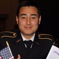 Fine Semitech Corp. Employee Richard Holtrop's profile photo
