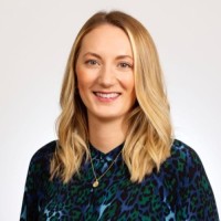 Amazon Employee Emma Gregory's profile photo