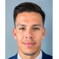 Next Chapter Employee Micheal Aguilar's profile photo