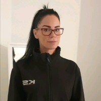 Naomi Johnson Email