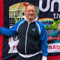 Mark Fieldhouse Email