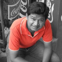 Cisco Employee Sai Mule's profile photo