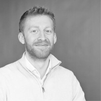 GlobalConnect Employee Michael Leth's profile photo