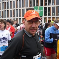 PRUSS Industriearmaturen Employee Dietmar Sickmann's profile photo