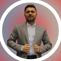 Lineal Employee Chirag Tejura's profile photo