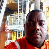 Mapamar Comercio E Servicos Employee Rodrigo Barros's profile photo