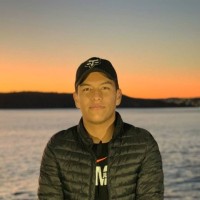 GPayments Employee Julian Gomez's profile photo