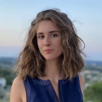 Joii Employee Paola Cervellera's profile photo