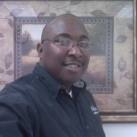 Davita Inc. Employee Cedric Thompson's profile photo