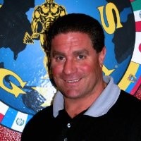 Gold's Gym Employee Mike Rhine's profile photo