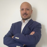 Aspida Group Guernsey Employee Michael Calleja's profile photo