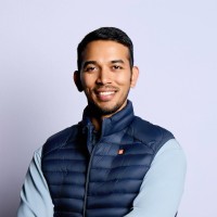 SynthioLabs Employee Supreet Deshpande's profile photo