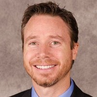 Marsh Employee Patrick Moran's profile photo