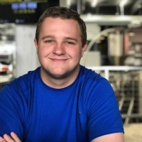 L3Harris Technologies Employee Thomas Hooper's profile photo