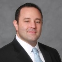 U.S. Bank Employee Josh Jacobs's profile photo