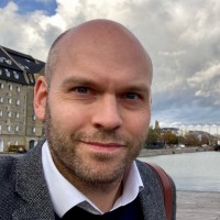 Enosis Employee Morten Poulsen's profile photo