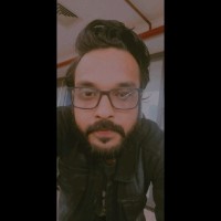 VAHA Employee Shubham Chavan's profile photo