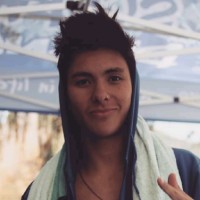 Scubaversity Employee Brandon Leong's profile photo