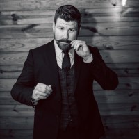 Thru Tubing Solutions Employee Kyle Ness's profile photo