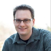 Revolutional Employee Christopher Eagan's profile photo