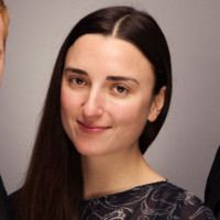 HR&A Advisors Employee Amelia Taylor-Hochberg's profile photo