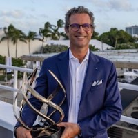 Azimut Benetti Americas Employee Federico Ferrante's profile photo