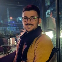 AILend Employee Endrit Abdyli's profile photo