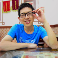 Huang Longzhou Email