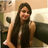 DMD IMAGING Employee Priyam Kapoor's profile photo