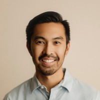 Stanford University Employee Eric Andres's profile photo