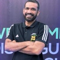 adidas Employee Qaiser Javed's profile photo