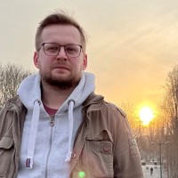 Bart Niczyporuk Email