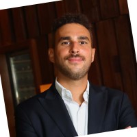 ZUMA Restaurants Employee Siyad Karam's profile photo