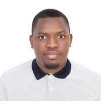 Kinross Gold Corporation Employee Mohamed Fall's profile photo