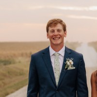Iowa Sports Foundation Employee Isaac Schafbuch's profile photo