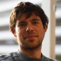 Codetria Employee Emiliano Soto's profile photo