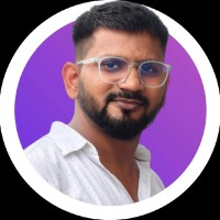 Ommune Employee Ankit V.'s profile photo