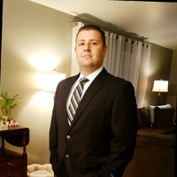 BMW of Reading Employee John Wiencek's profile photo