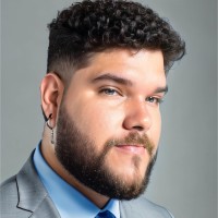 MACROMIND Employee Helio Passareli Neto's profile photo