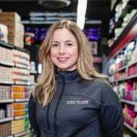 Global Pet Foods Employee Alison Leblanc's profile photo
