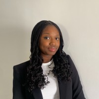 Veolia Near & Middle East Employee Marie Fall's profile photo