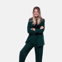 PerformIQ AB Employee Camilla Aurell's profile photo