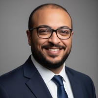 AlKholi Group Employee Ahmed Salah's profile photo