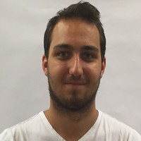 Maasvallei Maastricht Employee Glenn Hardy's profile photo