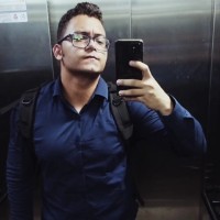 Vista Automação Industrial Employee Wendell de Jesus's profile photo