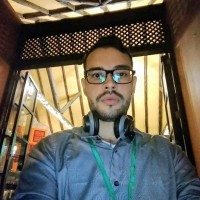 Windrobo Employee Sebastian T.'s profile photo