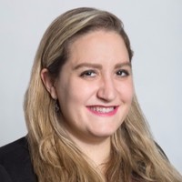 AE Techron, Inc. Employee Joelle Wisnieski's profile photo